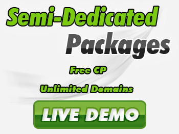 Semi-Dedicated